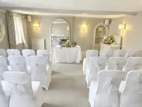 The Saracens Head Hotel - Pet Friendly