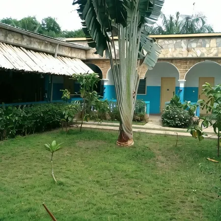 Orchidée Hôtel
