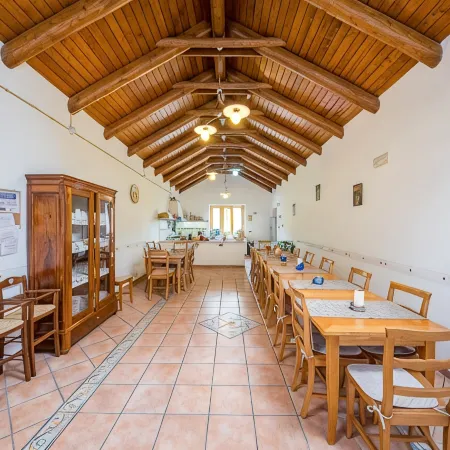 B&B Beata Solitudo