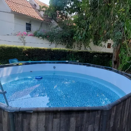 Casa de Los Abuelos