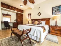 La Buena Vibra Wellness Resort & Spa - Butik