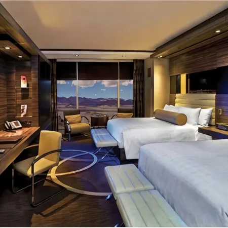 M Resort Spa & Casino