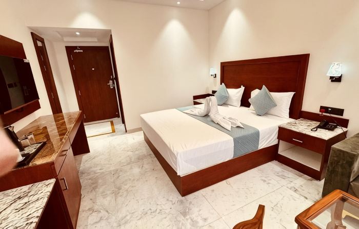 Hotel Scala