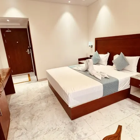 Hotel Scala