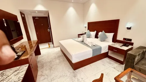 Hotel Scala - Morgenmad