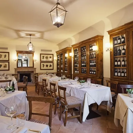 La Locanda di Cetona