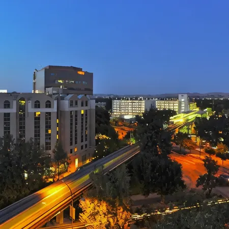 Embassy Suites by Hilton Walnut Creek