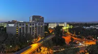 Embassy Suites by Hilton Walnut Creek - Morgenmad