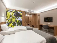 Kolumna Park Hotel Hotel di 