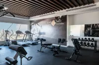 Joudyan Jeddah King Road - Gym