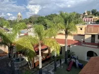 Mesón Santa Rosa - 3 Sao