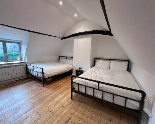 Cottage on Brook -> Castle, Walks, Shop & Cafe 프롬 호텔