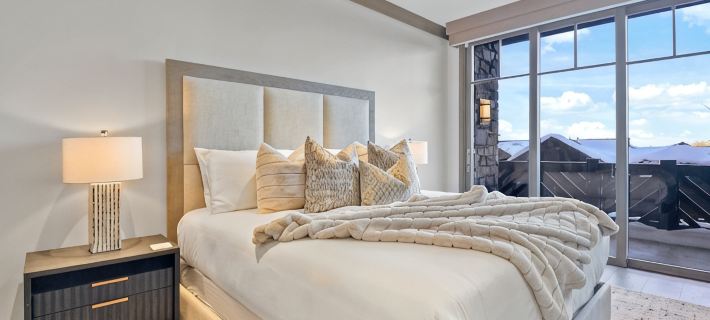 Parq 1 Tower Club Ski in Out Hot Tub Pool Private Dining Fitness Spa Wellness Ξενοδοχεία στην πόλη Summit County