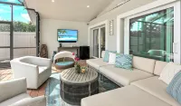 10% Off Weekly Naples Lux Home Private Heated Pool + Spa, Near Vanderbilt Beach - 4성급