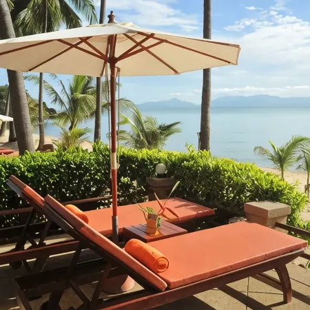 Coco Palm Beach Resort