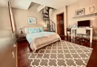 Comfortable & Spacious Luxury Home w/ Chef’s Kitchen only 15 mins to Boston - con encanto