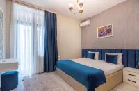 Apartment's by Passage Hotel Nz - Condos