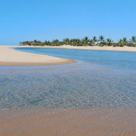 Sunset Villa - Beachfront Villa with Private Pool by Karula Sand Villas