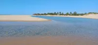 Sunset Villa - Beachfront Villa with Private Pool by Karula - Villas