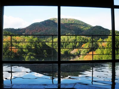 Ryokan Nenrinbo