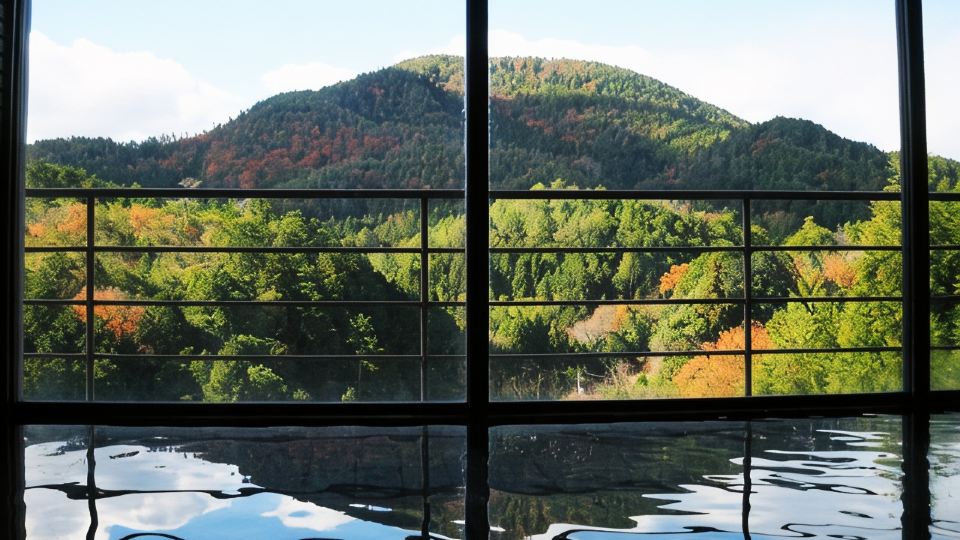 Ryokan Nenrinbo