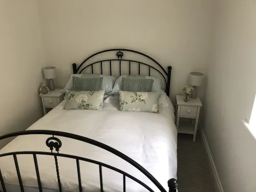 Delightful cottage in Yorkshire Dales national park - 3 estrellas