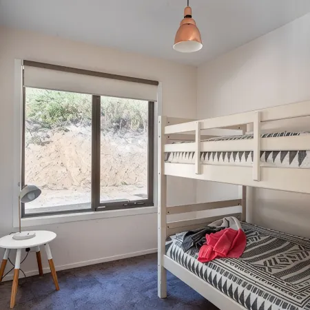 Mt Rolands Cradle Retreat