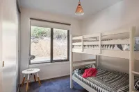 Mt Rolands Cradle Retreat - Hot Tub