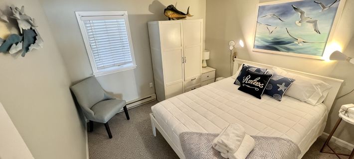 Oceanfront, private porch,unobstructed amazing panoramic views of Atlantic Ocean Hoteles en Hampton Beach