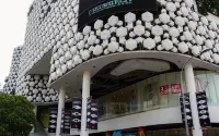 Summer View Hotel Hotels in Bugis
