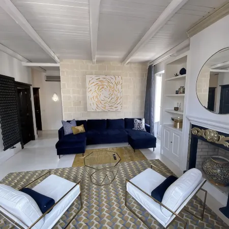 Villa Zecca, Taormina