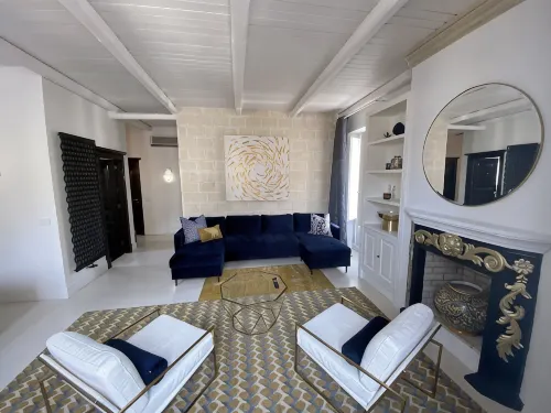 Villa Zecca, Taormina - บังกะโล
