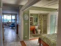 Mermaid Cove Breathtaking Ocean Views 2 bdrm 2 bath - Balkon