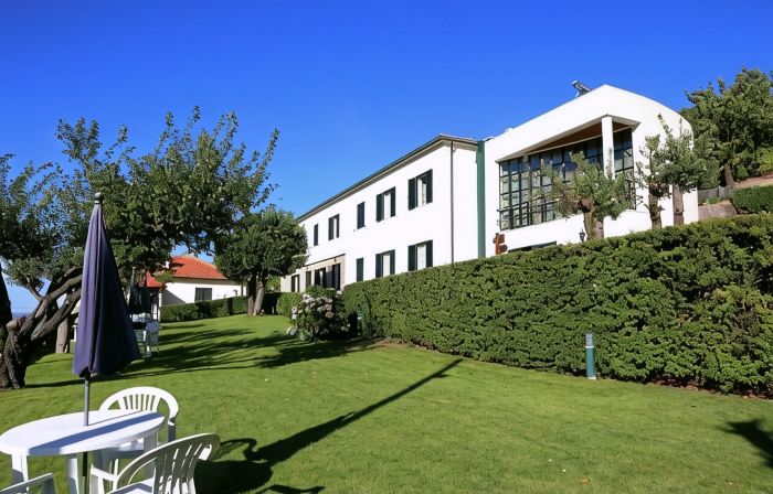 Quinta da Timpeira