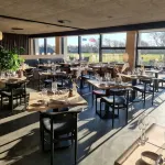 Fjordgaarden - Spa - Hotel - Konference - breakfast
