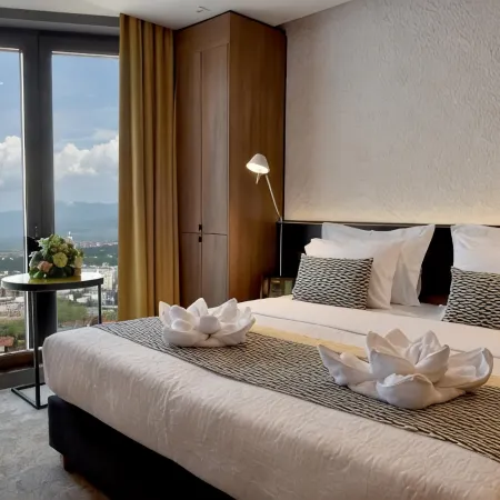 Hotel Panoramika Design & Spa