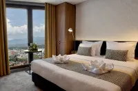 Hotel Panoramika Design & Spa - Airport Shuttle