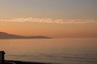 Ilias Apartments - Ocean View