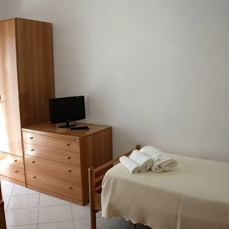 Hotel Europa