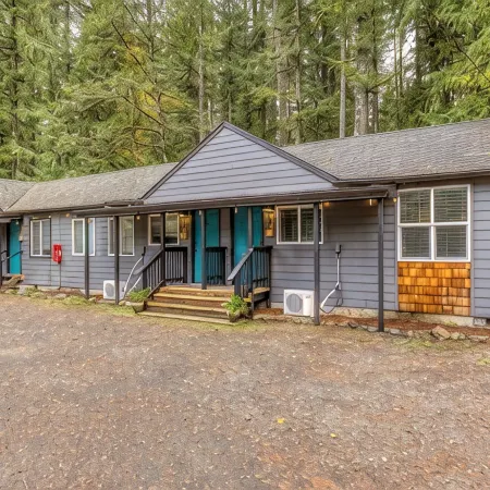 Mt Air Motel