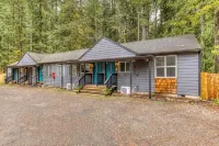 Mt Air Motel