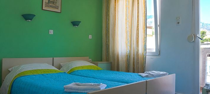 Myrtos Hotel Hotels in Ierapetra