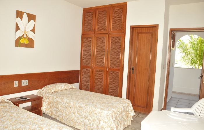Quiriri Park Hotel