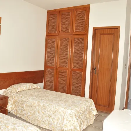 Quiriri Park Hotel