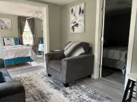 Small Home in the City of Alexandria! - Wifi