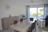 TOWN CENTER QUIBERON - Apartments