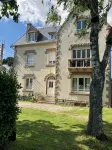 APPAREMENT LUMINEUX AU SEIN D'UNE PETITE RESIDENCE. - Homestays