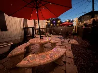Your Secluded Hideaway in Historic St. Augustine Uptown. - Bungalows