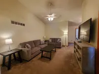 Comfy Newly Furnished Home - Wifi