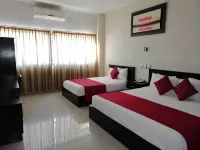Hotel Madrid - Airport Shuttle